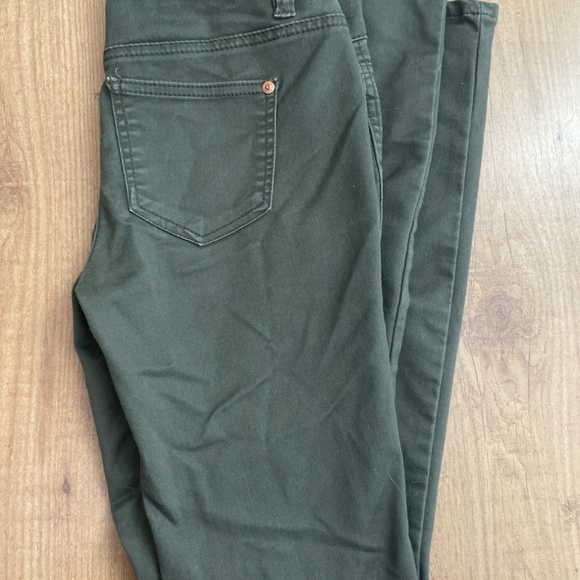 Colored jeans - Picture 4 of 4